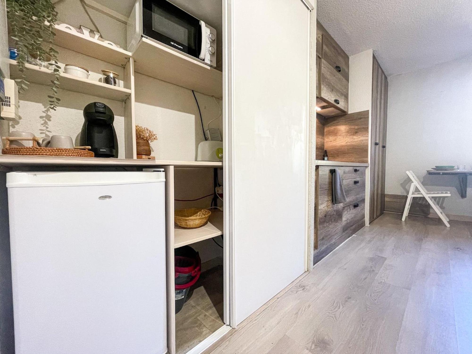 Apartamento Ideal Para Parejas En Enveitg エクステリア 写真
