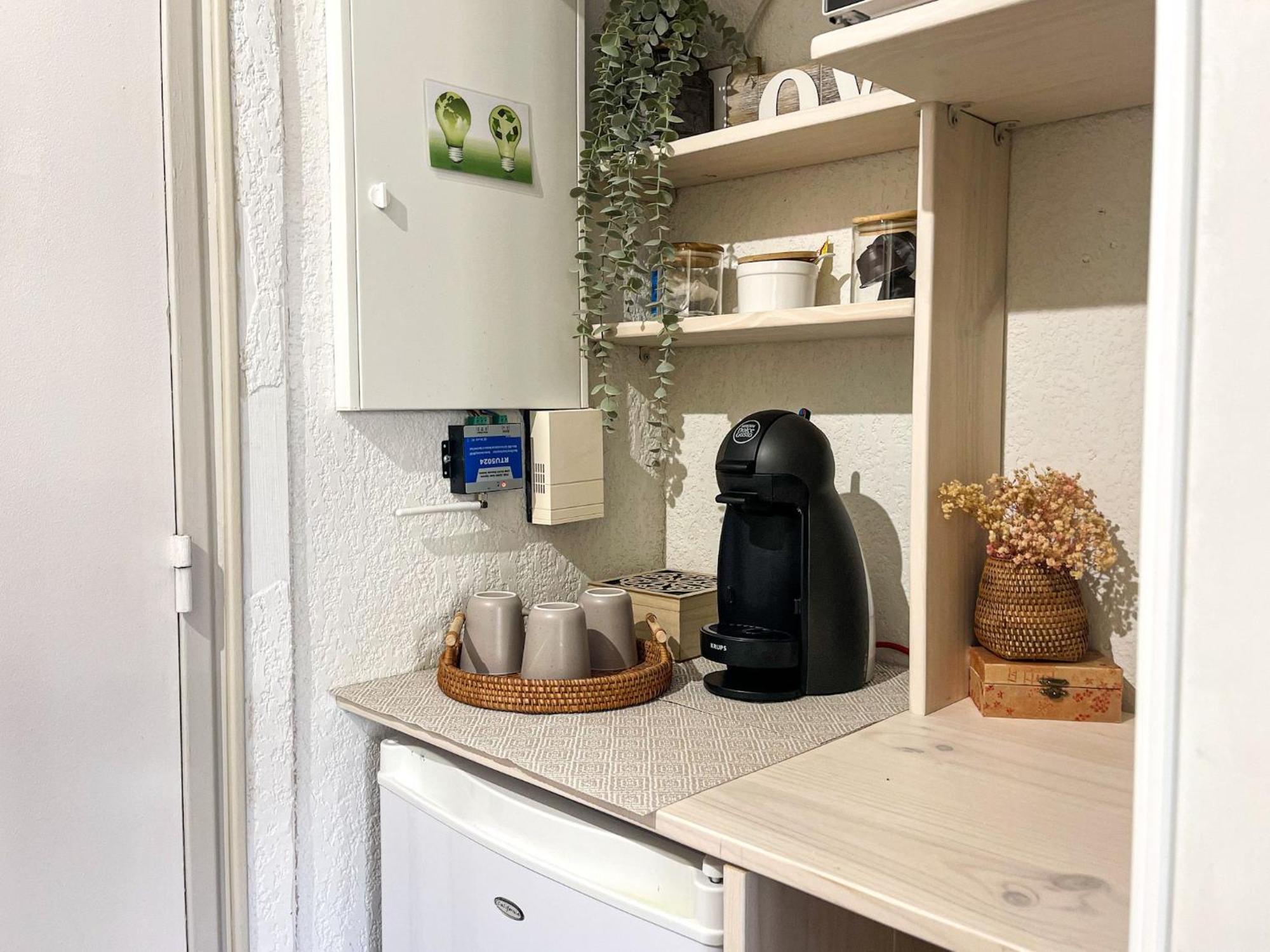 Apartamento Ideal Para Parejas En Enveitg エクステリア 写真
