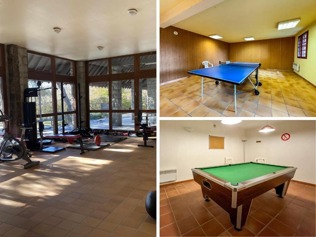 Apartamento Ideal Para Parejas En Enveitg エクステリア 写真